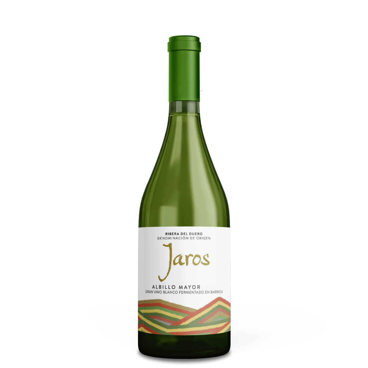 Jaros Albillo Mayor