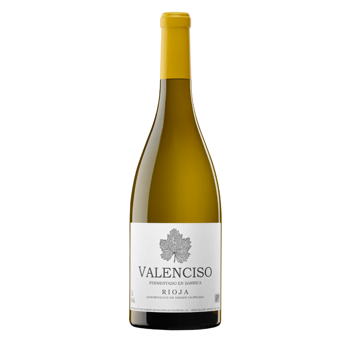Valenciso Blanco