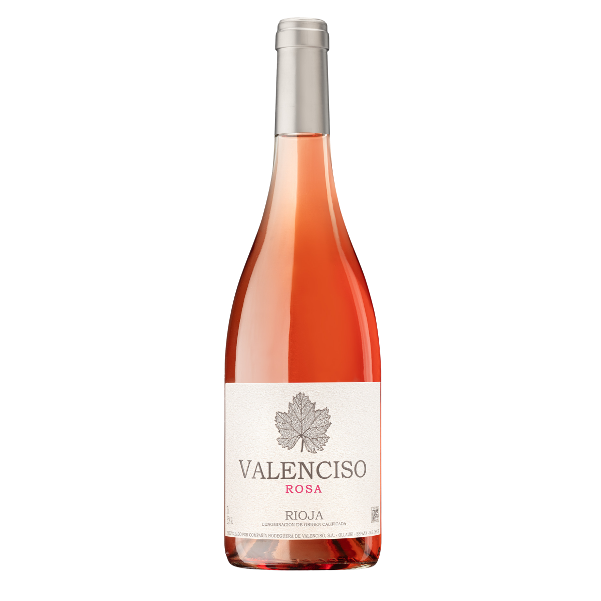 Valenciso Rosado