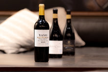 Cargar imagen en el visor de la galería, Yaso Matteria Viñas Viejas