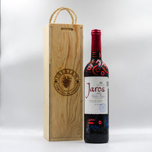 Cargar imagen en el visor de la galería, Jaros Roja - LFZ