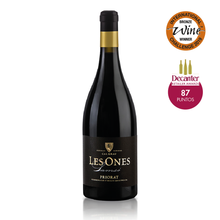 Cargar imagen en el visor de la galería, Les Ones