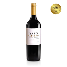 Cargar imagen en el visor de la galería, Yaso Matteria Viñas Viejas