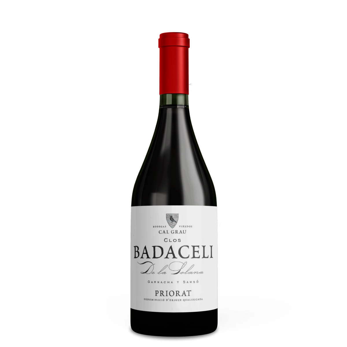 Clos Badaceli de la Solana