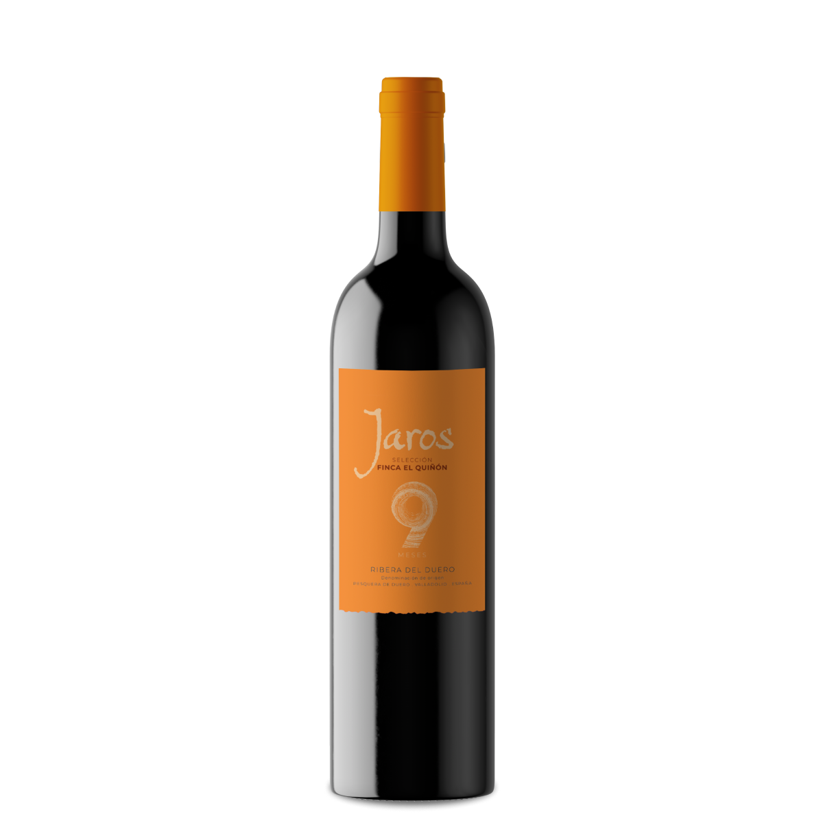 Jaros 9