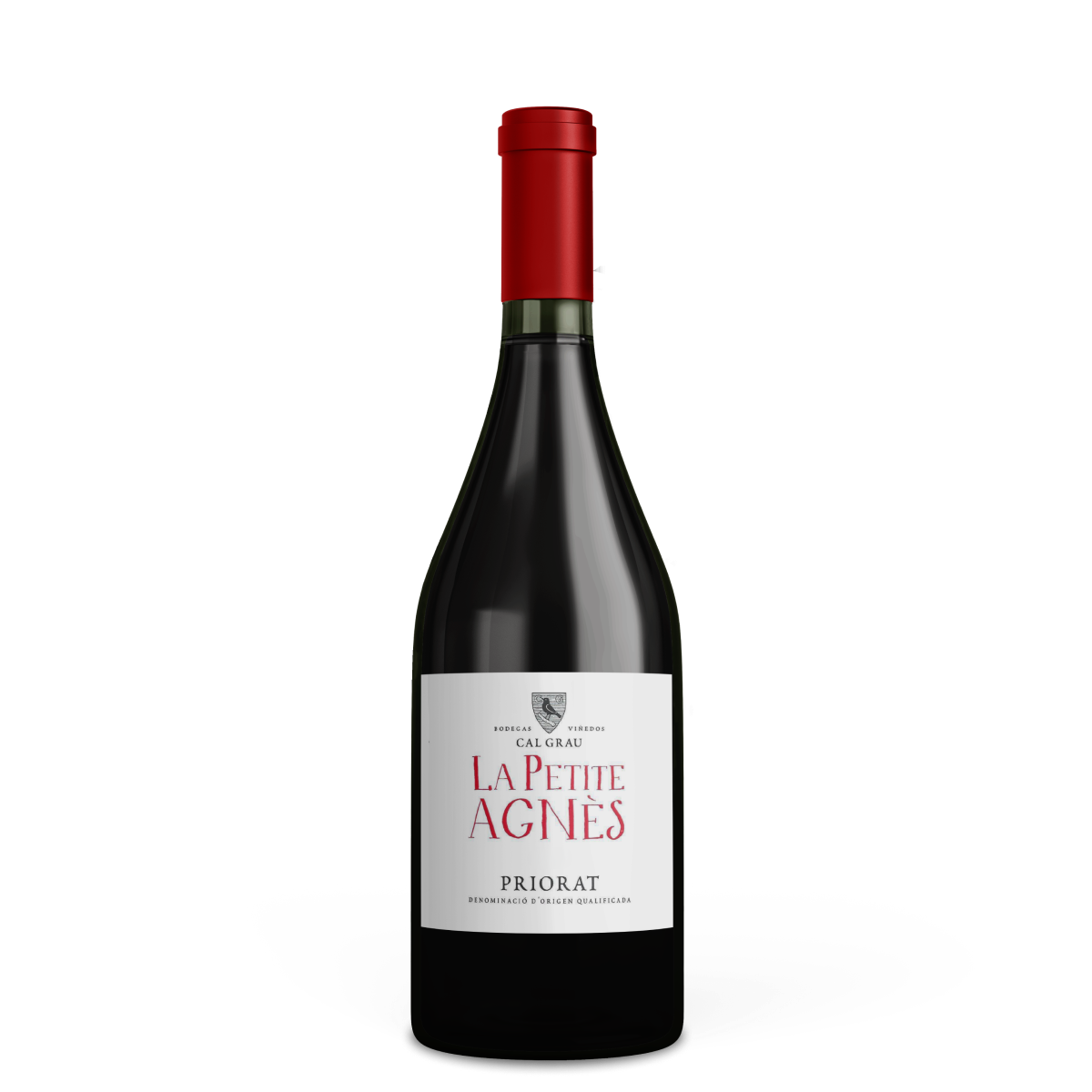 La Petite Agnes