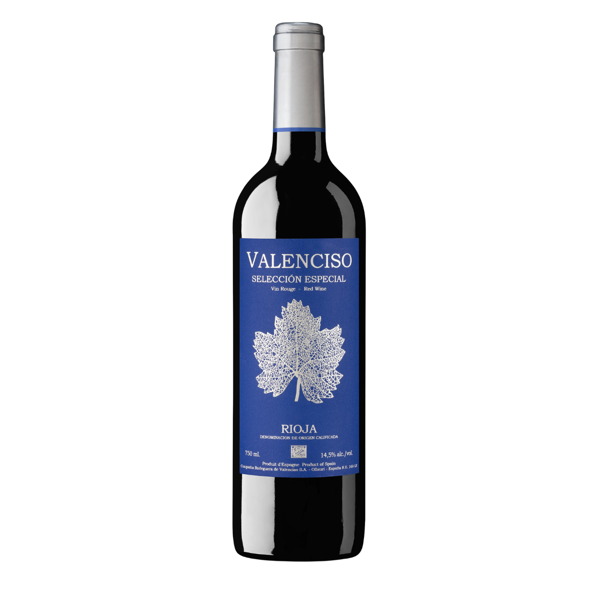 Valenciso Reserva