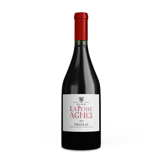La Petite Agnes