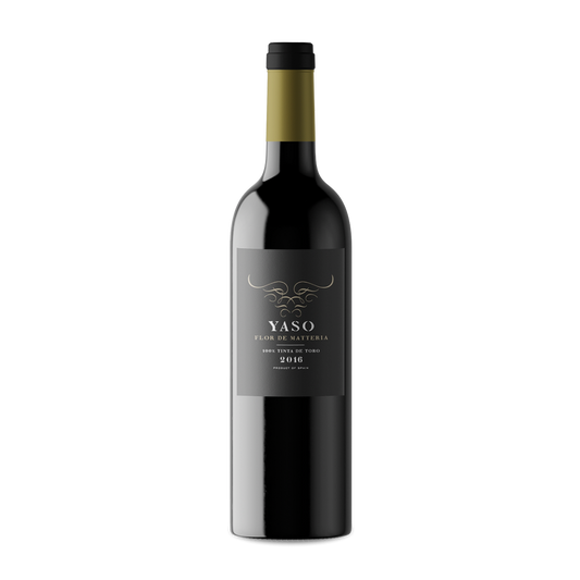 Yaso Flor de Matteria