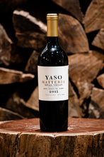 Load image into Gallery viewer, Yaso Matteria Viñas Viejas
